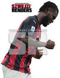 Ecco tutte le news e ultim'ora di oggi. Franck Kessie Ac Milan By Szwejzi On Deviantart
