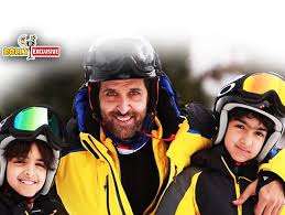 He has portrayed a variety of characters and is known for his dancing skills. Exclusive Busy Hrithik Roshan May Scrap Vacation With Sons Hridhaan And Hrehaan