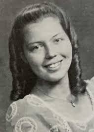 Caroline Judy's Instagram, Twitter & Facebook