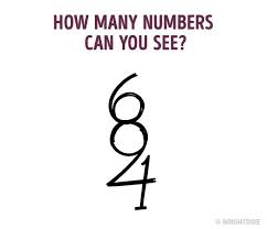 This iq test consists of visual geometric design questions where you must use logic and pattern recognition to figure out the missing piece. 10 Logic Puzzles That Will Increase Your Iq Logic Puzzles Funny Brain Teasers Brain Teasers