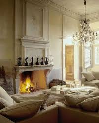 French Chateau Interior Home French Interior Design Chateaux Interiors