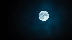 The first supermoon of the year will arrive around 11:33 p.m. Super Flower Moon 2020 Live Updates Date Timings In India How To Watch Live Streaming Of