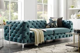 Sofa Barocco Aksamitny Niebieski Lazur Projektowanie Mebli Pomysly Na Umeblowanie Pomysly Do Dekoracji Domu