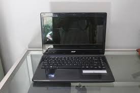 Kamu tahu kan produk dengan merk acer? Jual Laptop Bekas Acer E1 410 Surabaya Berkah Laptop