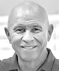 James HOFF Obituary (1945