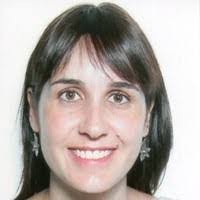 Monica Pujol's Instagram, Twitter & Facebook