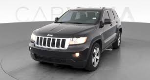 Рольф алтуфьево | автомобили с пробегом. Used Jeep Grand Cherokee For Sale In Springfield Il Carvana