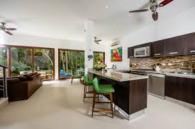 All these for staying with us! Latin Latitude Vacation Rentals
