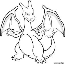 Pokemon Coloring Pages Charizard Pokemon Coloring Pages Pokemon Coloring Sheets Pikachu Coloring Page