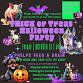 Trick or Treat Halloween Party event image