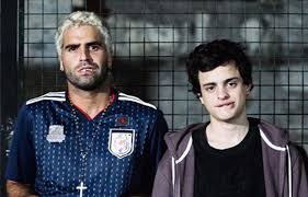 Rodrigo noya was born in 1994 in argentina. Muerte Sexo Y Disputas Los Momentos Mas Intensos Del Primer Capitulo De El Marginal 3