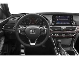 When you take a glimpse at the interior it reveals that designers have looked at the civic for inspiration, with the compact car's angular design themes being transferred over on the accord. 2018 Honda Accord Sport Hollywood Ca Beverly Hills East Los Angeles Pasadena California 1hgcv1f36ja022281