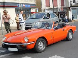 Image result for Spitfire Orange 1979 Challenger