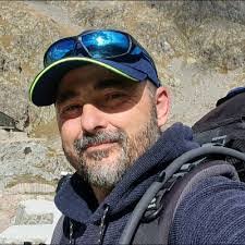 Jamie Rabatin's Instagram, Twitter & Facebook