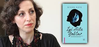 Çocukluk Bitti, Çıkabilirsiniz • Kitap Eki