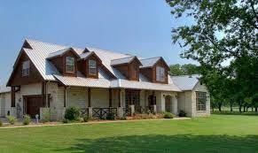 Additionally, home plotting, site maps, square footages, pricing, home availability, terms of sale, release dates, number of homes to be built, reservation processes and home designs including, but not limited to, floor plans, landscaping, materials, techniques and features, are all subject to change without notice. 18 Amazing Limestone House Plans House Plans