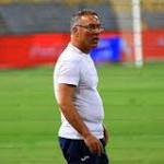 رئيس الزمالك: "ورحمة أمي يا