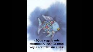 3 downloads 144 views 2mb size. El Pez Arcoiris Wmv Youtube