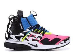 Maybe you would like to learn more about one of these? Nike Air Presto Mid Acronym Running Shoes For Men Nike Shoes Outfits Mens Accessories Fashion