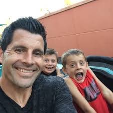 Andrew Lebowitz's Instagram, Twitter & Facebook