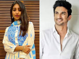 Tollywood actor shweta kumari arrived at ncb office. Mohena Kumari Shares A Quote By Sushant Singh Rajput Says They Are Always Communicating But Are We Listening Times Of India