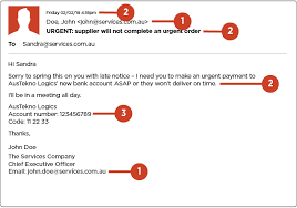 Check the company's website or call to ask where they are located. Spot The Scam Signs Scamwatch