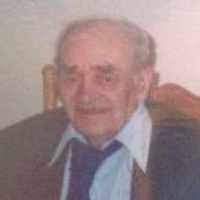 Mr. Stephen Carnell Sr. (1923–2006) • FamilySearch