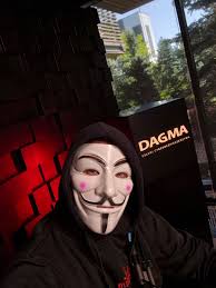 DAGMA bezpieczeństwo it‎