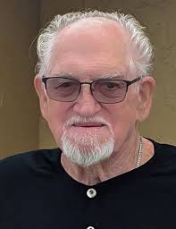 Obituary information for James Alfred Atchison