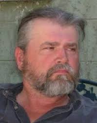 Roy Foster Steffy, Jr.