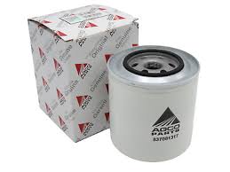 On a garden tractor model cv409s lt2000 serial 3412011603; V837079728 Agco Parts Engine Oil Filter For Massey Ferguson Tractors Ebay
