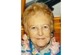 Corinne Steiger Obituary (1923