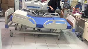 3 Motorlu Hasta Karyolasi Nasil Calisir Nasil Kullanilir 0216 405 2 Havali Yatak Yatak