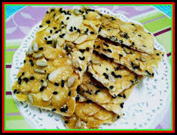 Jadi, sekali buat je terus menjadi dan dapat hasil yang terbaik. Biskut Kacang Rangup Home Facebook