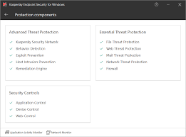 Update Kaspersky Endpoint Security 11 For Windows Have A Look Malwaretips Community