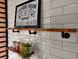 Rumah yang dipenuhi mozaik dari kepingan keramik, genteng. Cara Drill Pada Permukaan Mozek Yang Licin Supaya Tidak Pecah Kemas Hias My