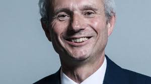 The future of UK-Irish relations, with former Conservative Minister, Sir  David Lidington