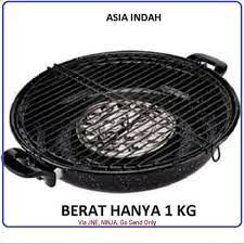 Bakar batu granito unik murah keren. Alat Panggang Kompor Gas Panggangan Pemanggang Sate Dan Sosis Bakar Shopee Indonesia