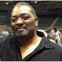 Ronnie Johnson Obituary