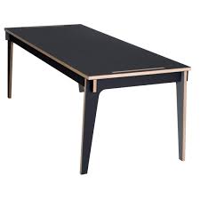 Arre Design Ecke Flow Table Med Mobilier De Salon Meuble Interieur Acier Bois