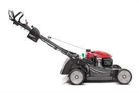 You'll want to consider what style of lawn. Hrx Hydrostatic Electric Start