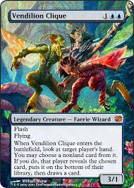 Pin By Arcoverde Lo On Mtg Alters Nerd Art Exploration Mtg Magic Cards