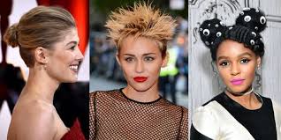 A side part creates style and movement while short layers cut over the ear add the appearance of it is a simple hairstyle for 11 year old boy that will provide a sense of satisfaction to both you and your little lad. 50 Best Hairstyles Of All Time Top Women S Haircuts In History