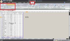 Berikutnya pada tampilan insert picture pilih from a file untuk memilih gambar. Cara Menghilangkan Tulisan Page Di Microsoft Excel Tutorial Microsoft Office