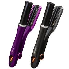 Take control of your wellbeing from home. How It Works Instyler Max Hair Styling Tool Hair Tools Styling Tools Instyle