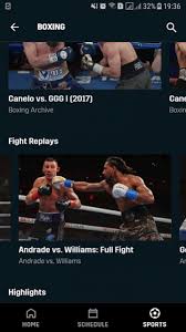 Dazn is a live streaming platform that caters to sports fans across the globe. Dazn Live Sports Streaming Free Download