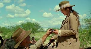 Meryl streep, robert redford, klaus maria brandauer, michael kitchen, malick bowens, michael gough, suzanna hamilton, rachel kempson, joseph thiaka. Out Of Africa 1985 Filmaffinity