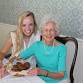 Holiday Tea & Desserts in the Historic Heard Craig... event in McKinney, TX