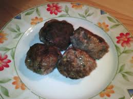 Boulettes A La Viande Facon Maison Recette Boulette Boulette De Viande Maison Recette Boulettes De Viande