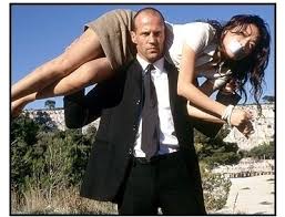 Ed skrein, ray stevenson, loan chabanol vb. The Transporter